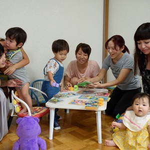 Baby’s “Я” Land