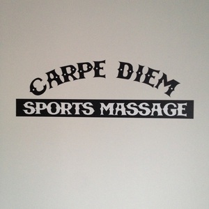 CARPE DIEM SPORT MASSAGE