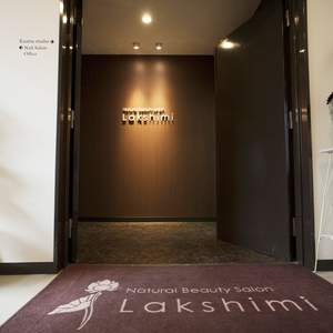 B＆L　予約システム