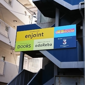 DOORS運営グループ