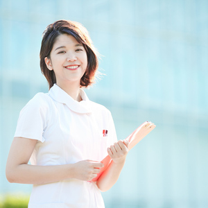 歯科衛生士の人材会社サンライズワークス