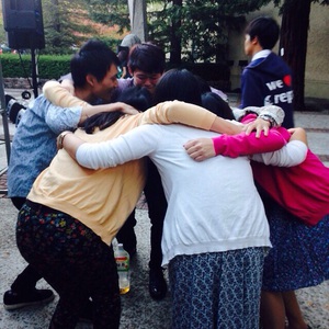 あるまじろ解散ライブ【予約フォーム】