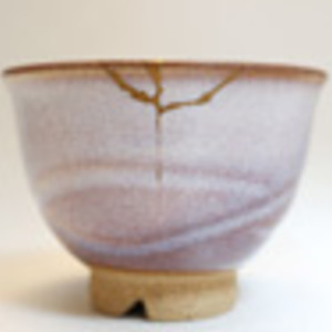 京都の金継ぎ教室　まさこの漆