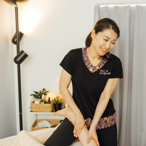 緑のサロンドエンガワ