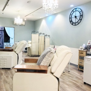 新小岩4分☆Sincerely ネイル・エステ・マツエクの専門家が集結！