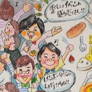 一日限りのレインボータウン＠柏住宅展示場　出店申し込み