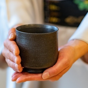 有庵  茶の湯ヒーリング