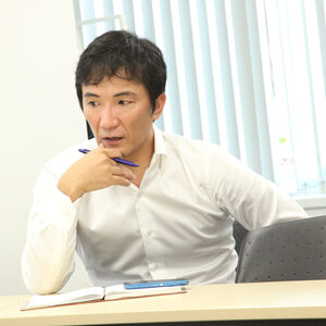 ファルフ株式会社