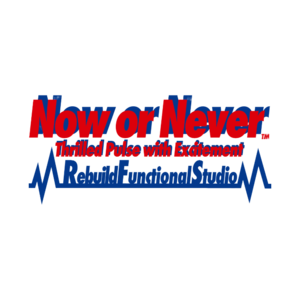 Now or Never -Rebuild Functional Studio-