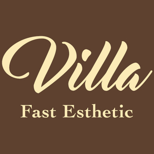 Fast Esthetic Villa