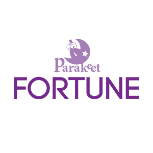 Parakeet FORTUNE