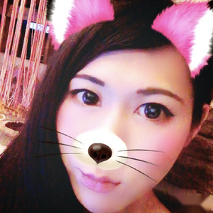 時綴 マリブ＠オカマの占い師