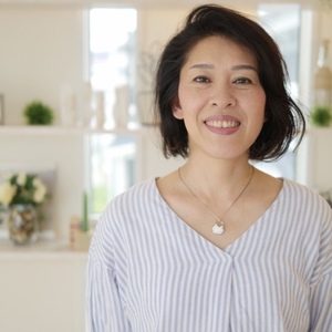 パーソナルアロマケア おうちサロンMeguli