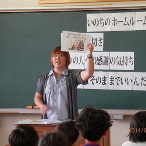 キャンサポ予定表