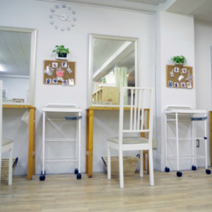 Hair&Make ZEN YOKOHAMA(ヘアアンドメイク ゼン ヨコハマ)