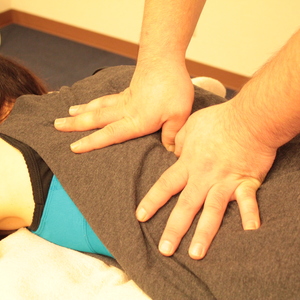 ピラティス整骨院 成城ピークス