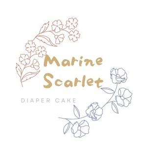 Marine Scarlet