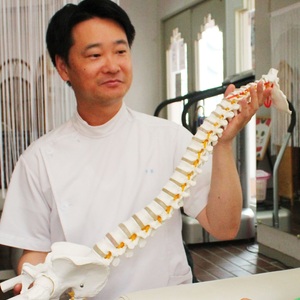 肩こり腰痛整体　癒し空間ほっこり亭