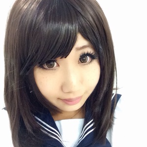 コスプレ撮影会