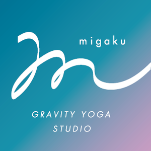 migakuグラヴィティヨガスタジオ