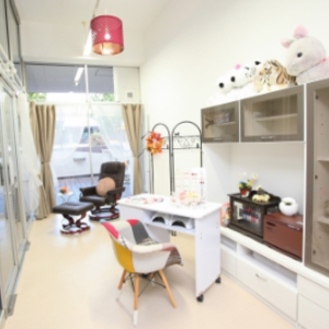 ネイルサロン Cuas (キュアス)