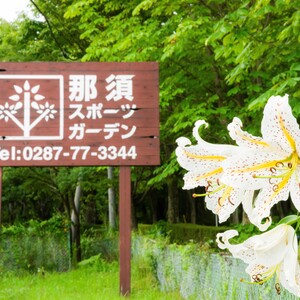 那須スポーツガーデン