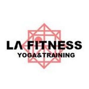 ラフィットネス（LA FITNESS）広島 本川町店 3F