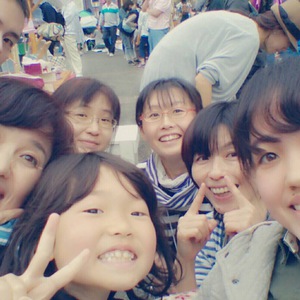 氣功整体まちゃこ