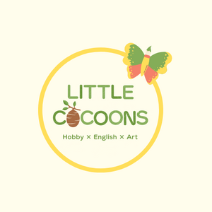 Little Cocoons ＊Hobby×English×Art＊