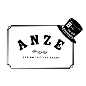 パーソナルトレーニングジムANZE(アンゼ)