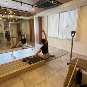 ピラティススタジオ  Luce