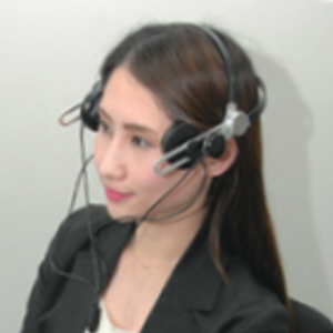 眼の筋トレ・マッサージ出張サロン