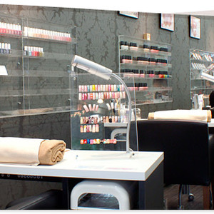 ネイルクイック恵比寿店