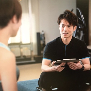 プライベートジムシルエット市駅前本店