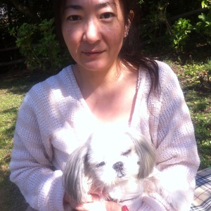 ペットのための食育講座　：入門・2級・薬膳・ＮＧ