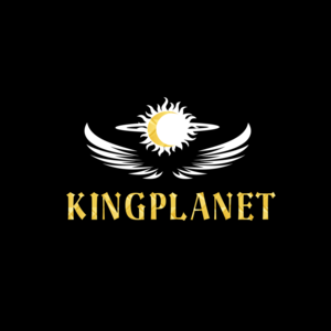 KING PLANET