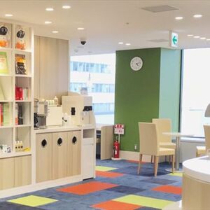 ヤマノミュージックサロン新浦安(test)