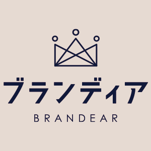 Brandear（ブランディア）