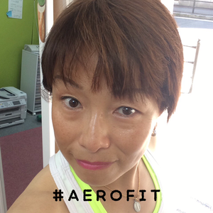 AEROFIT大阪 大豆健康くらぶ