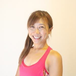 KUUピラティス教室