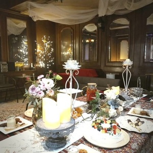 Private Salon nicola*