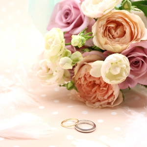 優雅な婚活PARTY ROSE「恋❤イベント」