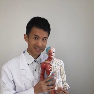 【予約制】中国伝統医学の胃から始まる整体