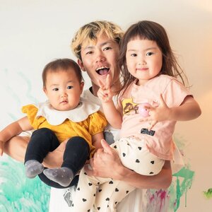 Atelier du futur papa Japan｜パパ向け育児講座