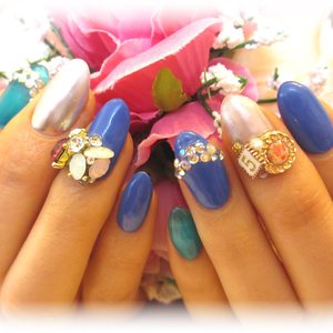 Total Beauty Salon 福屋。