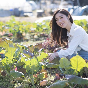 ベジコン（野菜×婚活）