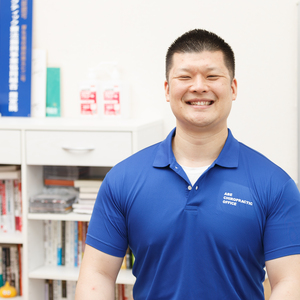 ABE CHIROPRACTIC OFFICE