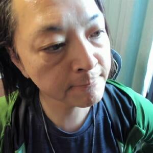 中村幸ム【Real　Buddha】偽物の悟りから離れ自己の真相を体現したい方の場