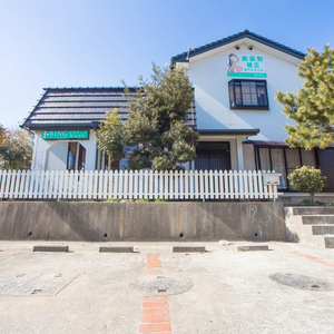 豊橋ピラティス　エステ 　リング