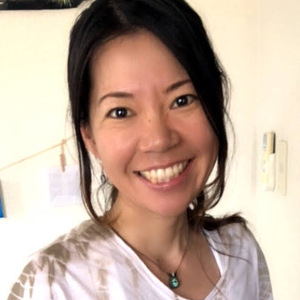 佐々木麗子の ヤムナ＆ヨガ レッスン